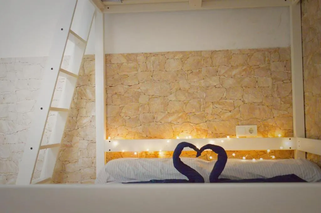 Corral De La Alameda Apartment Seville