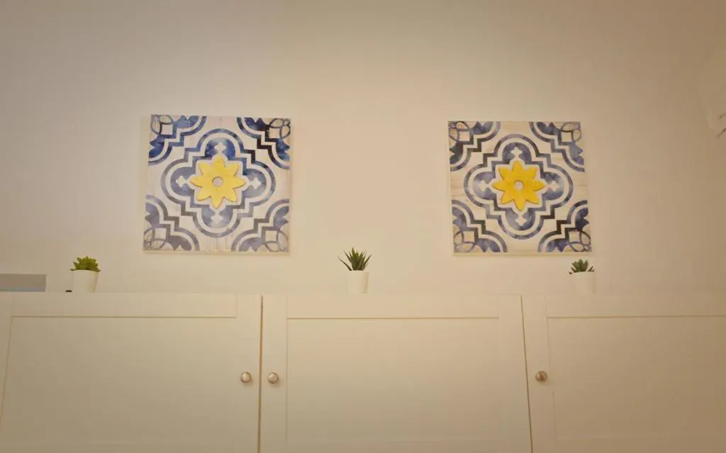 Corral De La Alameda Apartment Seville