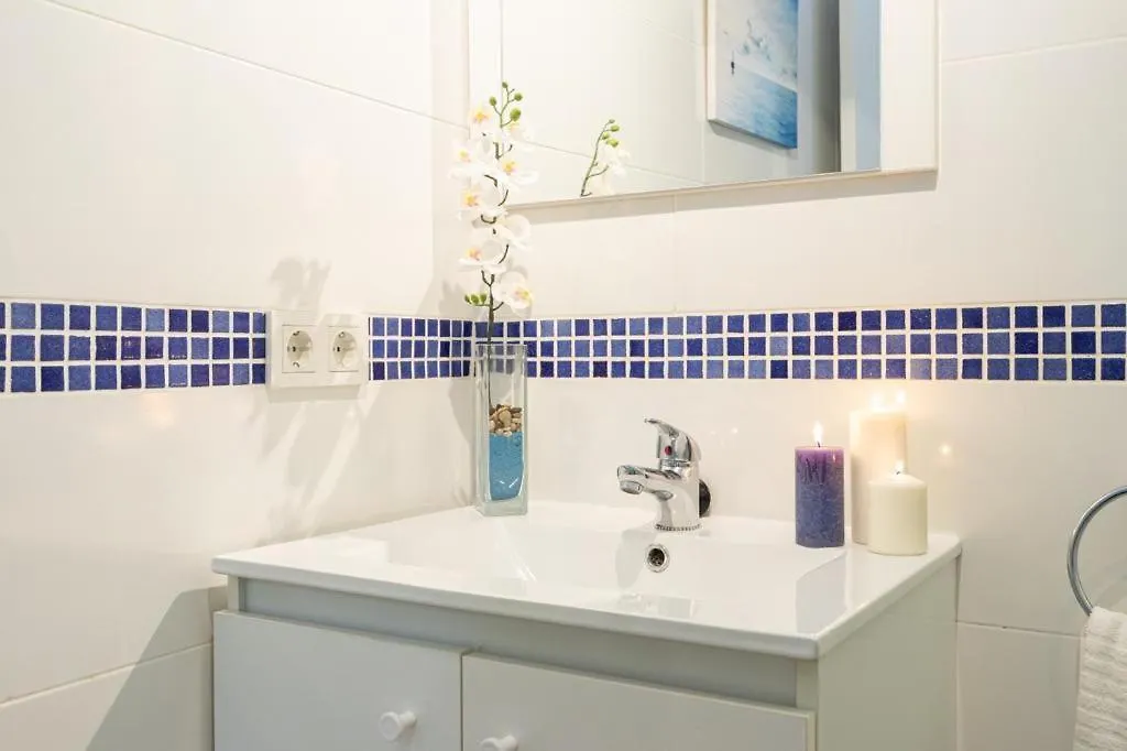 Corral De La Alameda Apartment Seville