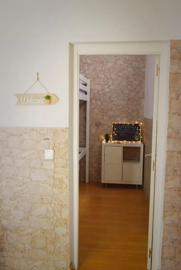 Corral De La Alameda Apartment Seville 0*,